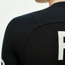 Maglia Pas Normal Studios Mechanism Pro - Nero bianco