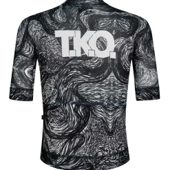 Maglia Pas Normal Studios T.K.O. Mechanism - Grigio