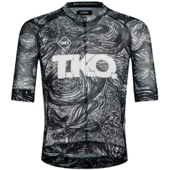 Maglia Pas Normal Studios T.K.O. Mechanism - Grigio