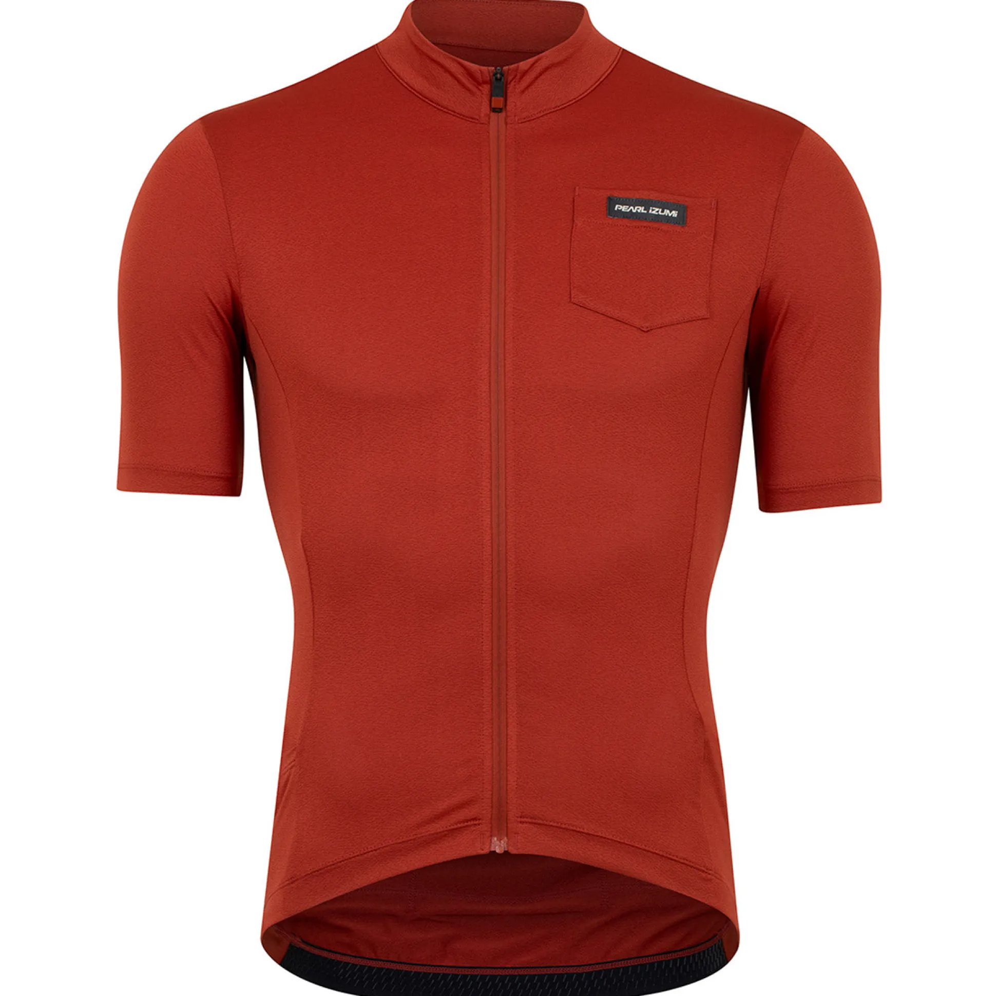 Maglia Pearl Izumi Expedition - Rosso