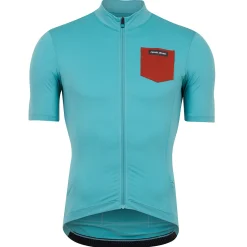 Maglia Pearl Izumi Expedition - Azzurro