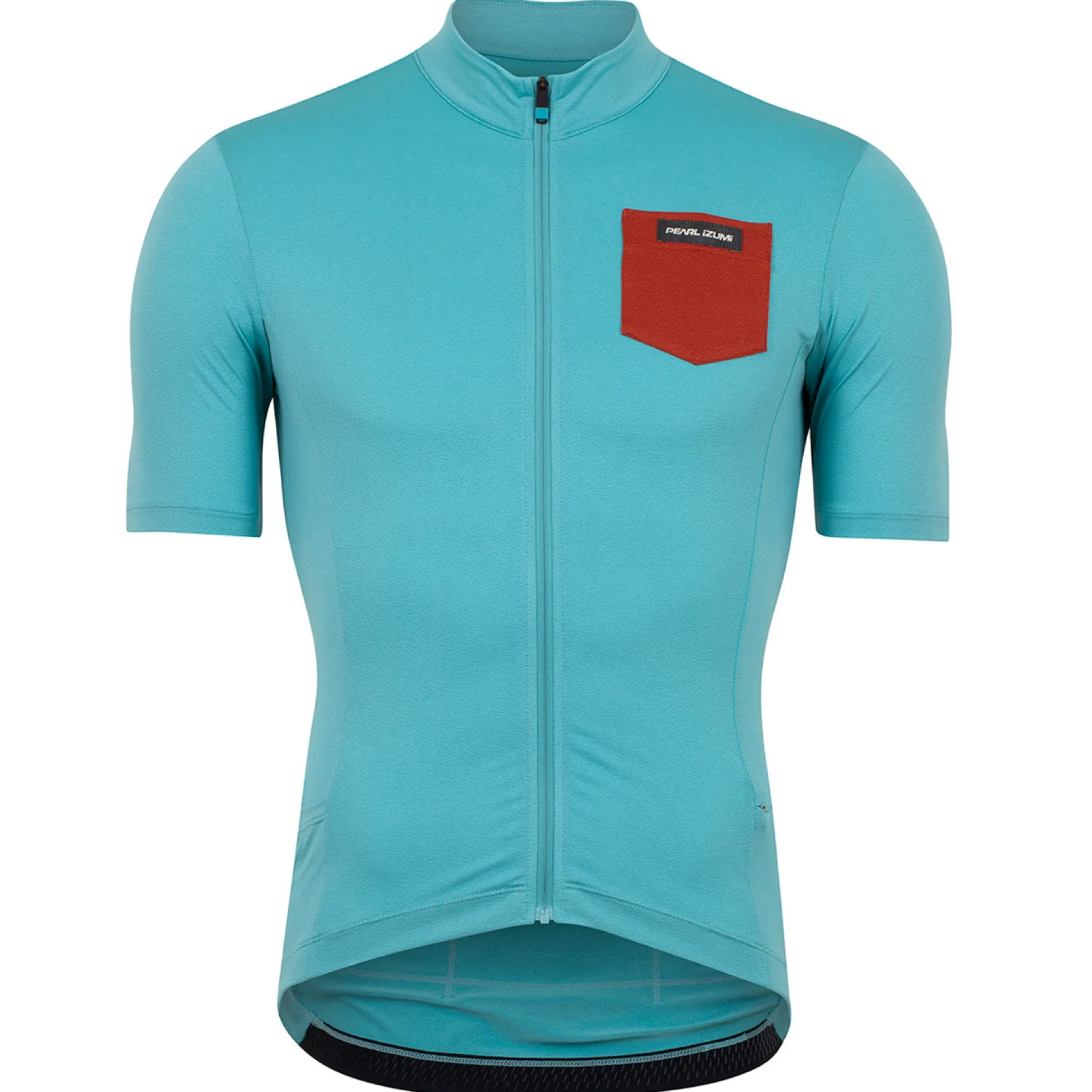 Maglia Pearl Izumi Expedition - Azzurro