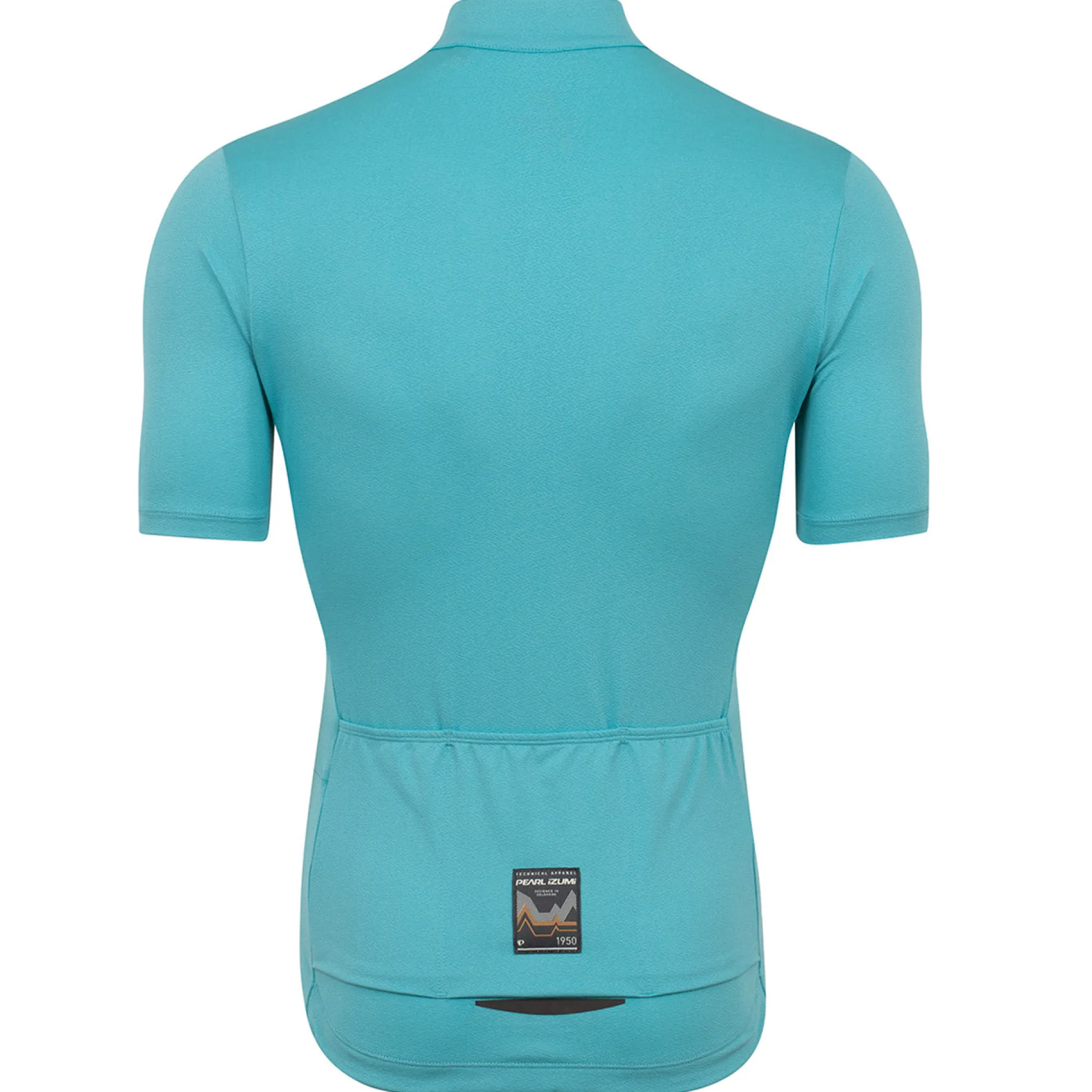 Maglia Pearl Izumi Expedition - Azzurro