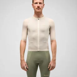 Maglia Pedaled Element Lightweight - Bianco