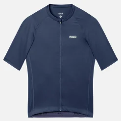 Maglia Pedaled Element Mesh - Blu