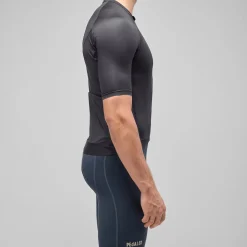 Maglia Pedaled Element Mesh - Nero