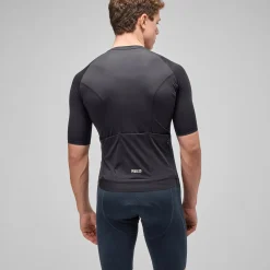 Maglia Pedaled Element Mesh - Nero