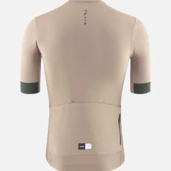 Maglia Pedaled Essential - Beige