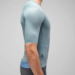Maglia Pedaled Odyssey Delta - Azzurro