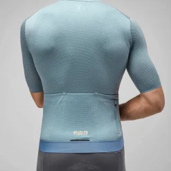 Maglia Pedaled Odyssey Delta - Azzurro