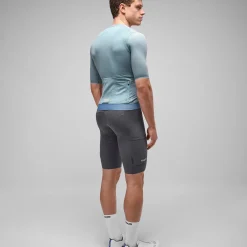 Maglia Pedaled Odyssey Delta - Azzurro