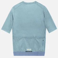 Maglia Pedaled Odyssey Delta - Azzurro