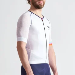 Maglia PH Aero - Bianco