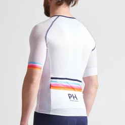 Maglia PH Aero - Bianco