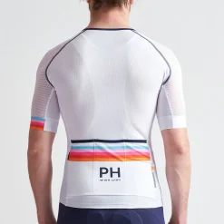 Maglia PH Aero - Bianco