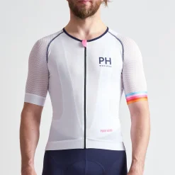 Maglia PH Aero - Bianco