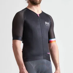 Maglia PH Aero - Nero