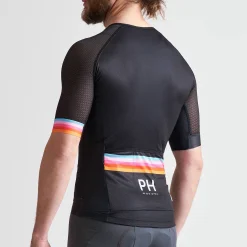Maglia PH Aero - Nero