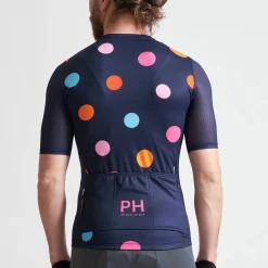 Maglia PH Cosmo - Blu