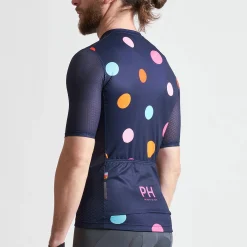 Maglia PH Cosmo - Blu