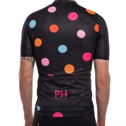 Maglia PH Cosmo - Nero