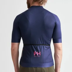 Maglia PH Exploro - Blu