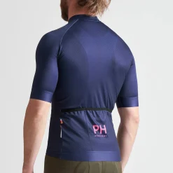 Maglia PH Exploro - Blu