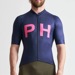 Maglia PH Exploro - Blu