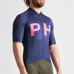 Maglia PH Exploro - Blu