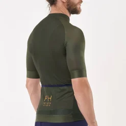 Maglia PH Exploro - Verde