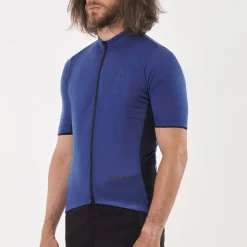 Maglia PH High Merino - Blu