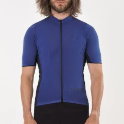 Maglia PH High Merino - Blu