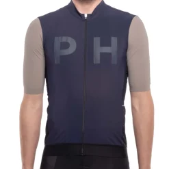 Maglia PH Rust - Blu