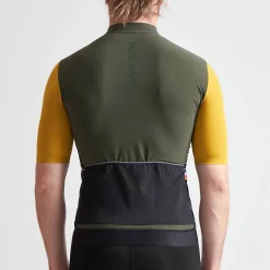 Maglia PH Rust - Verde