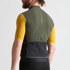 Maglia PH Rust - Verde
