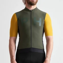 Maglia PH Rust - Verde