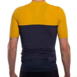 Maglia PH Stratus2 - Giallo