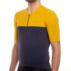 Maglia PH Stratus2 - Giallo