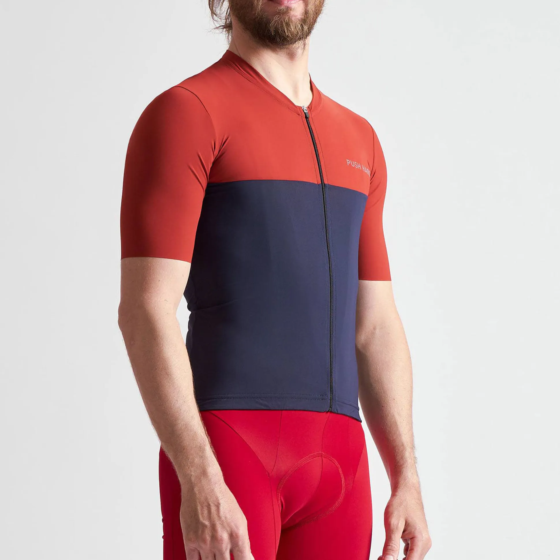 Maglia PH Stratus2 - Rosso