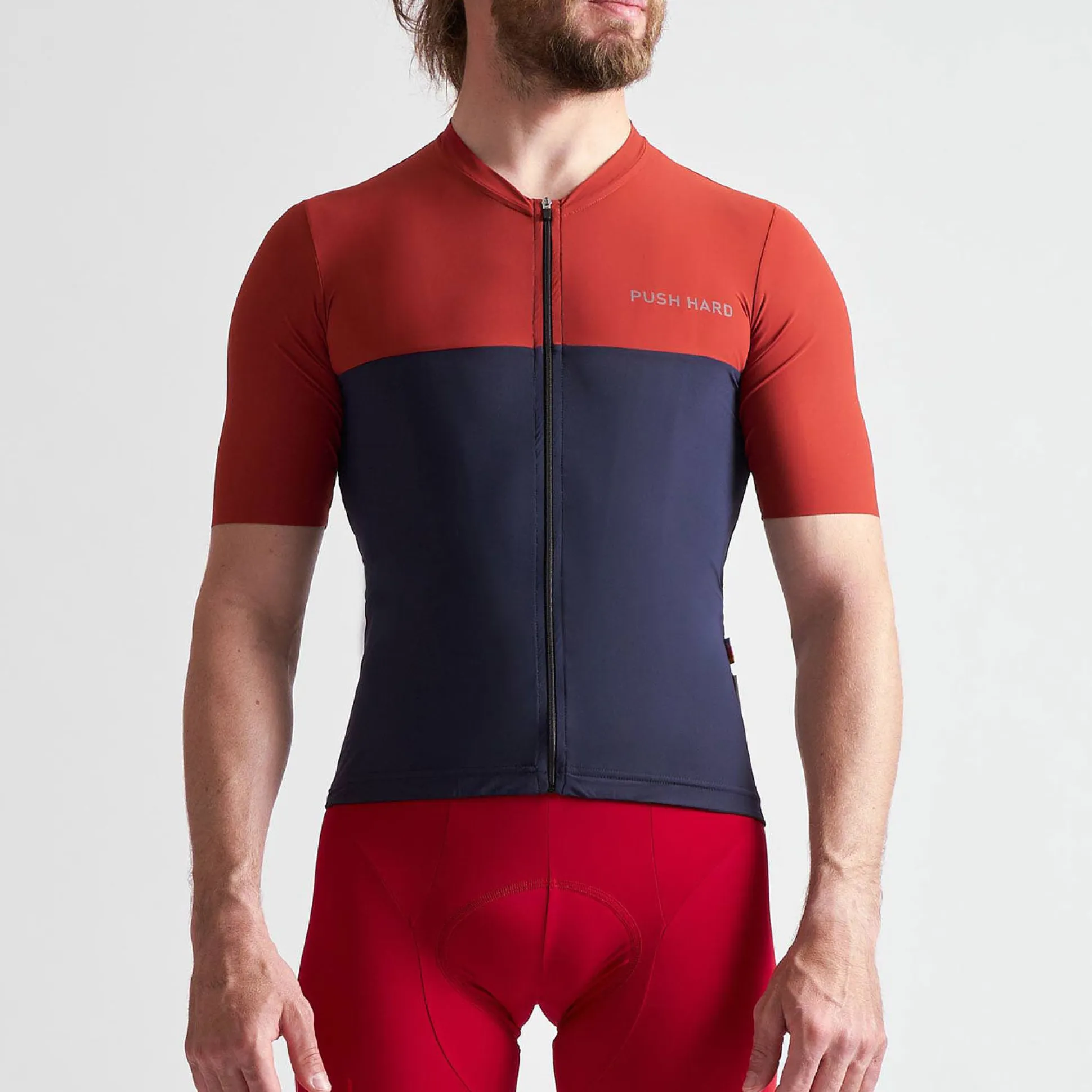 Maglia PH Stratus2 - Rosso