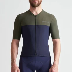 Maglia PH Stratus2 - Verde