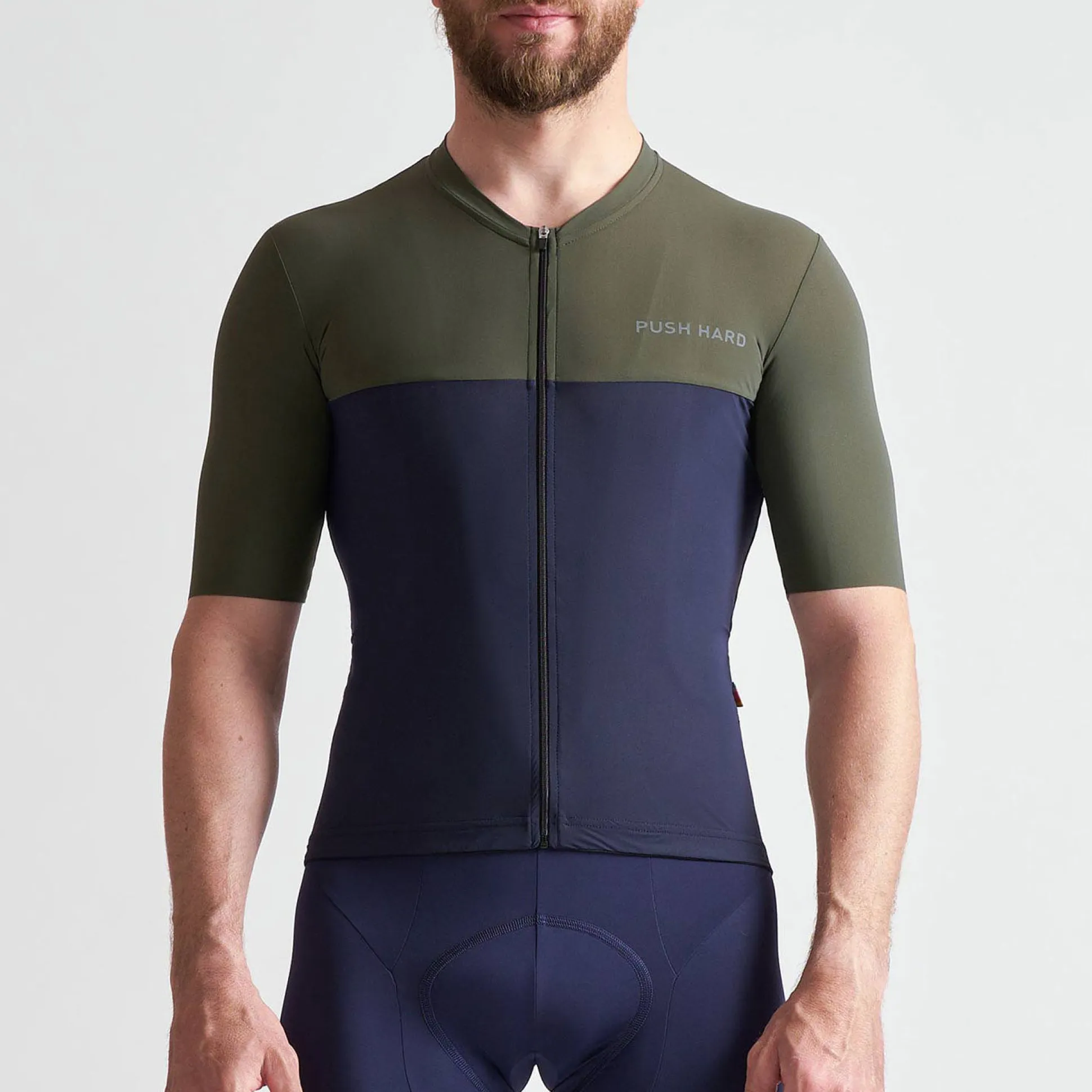 Maglia PH Stratus2 - Verde