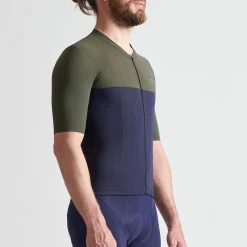 Maglia PH Stratus2 - Verde