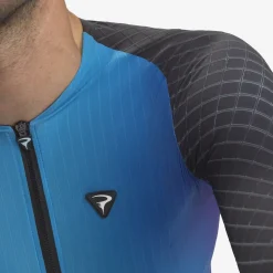 Maglia Pinarello Dogma F - Blu