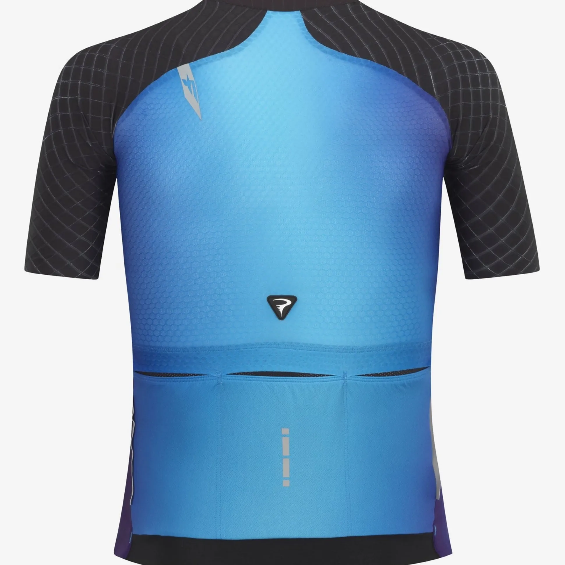 Maglia Pinarello Dogma F - Blu