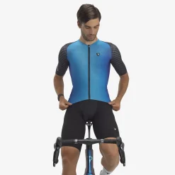 Maglia Pinarello Dogma F - Blu