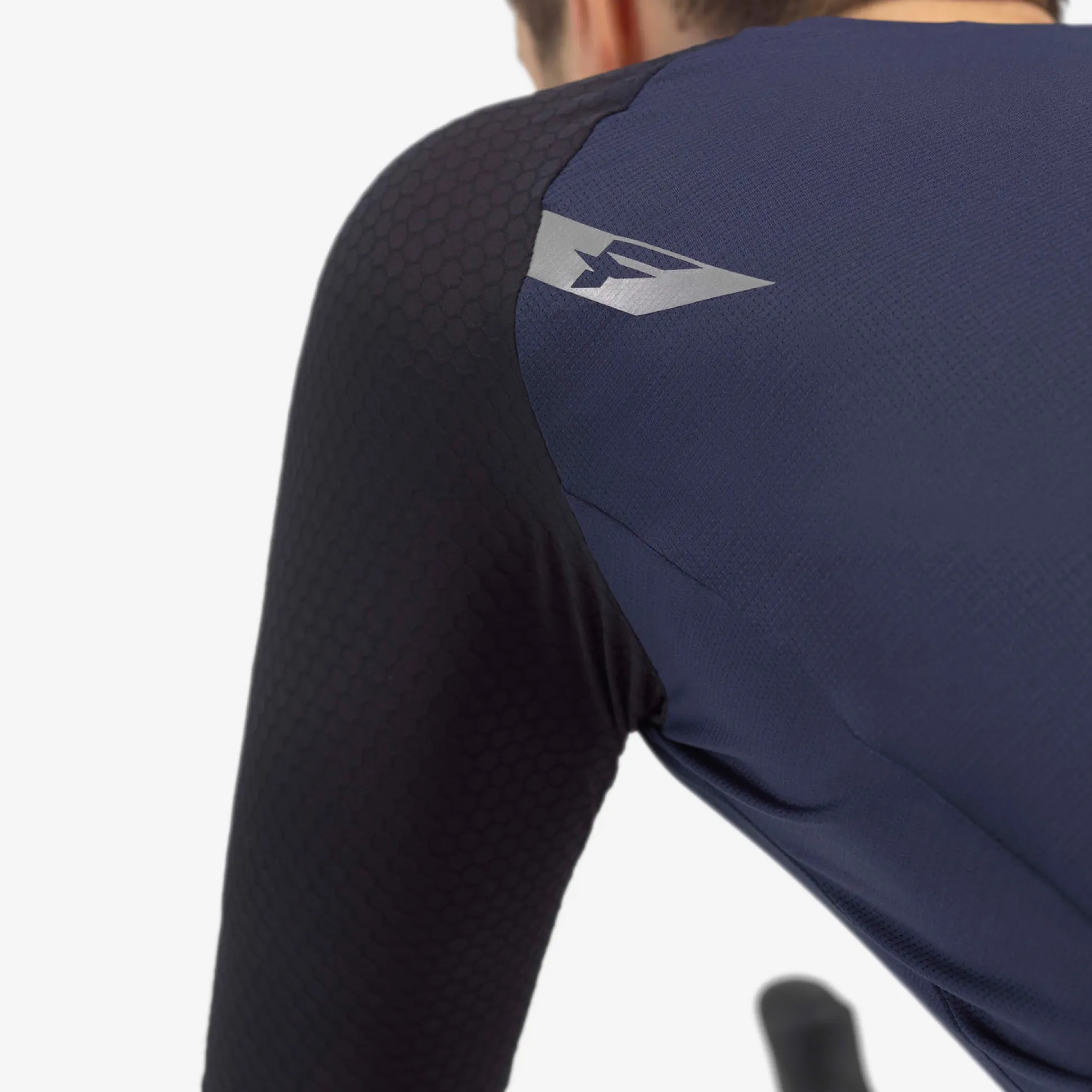 Maglia Pinarello Dogma F - Blu
