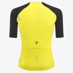 Maglia Pinarello Dogma F - Giallo