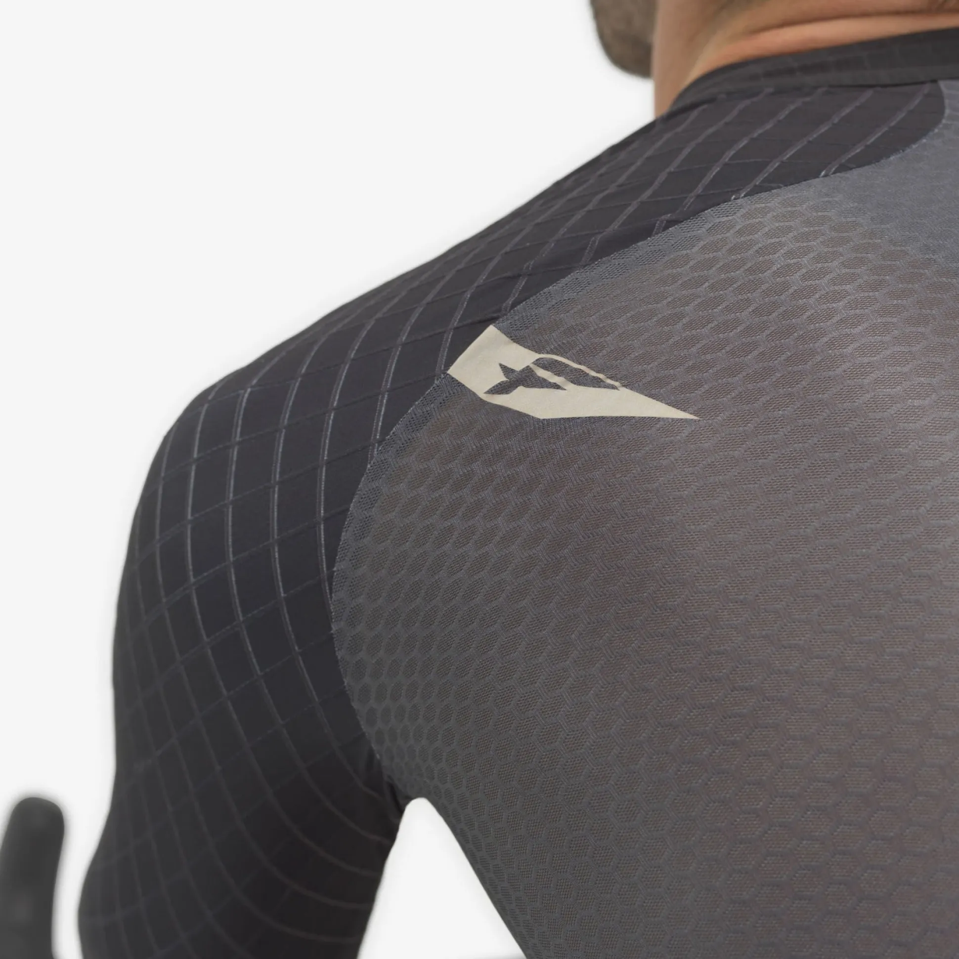Maglia Pinarello Dogma F - Grigio