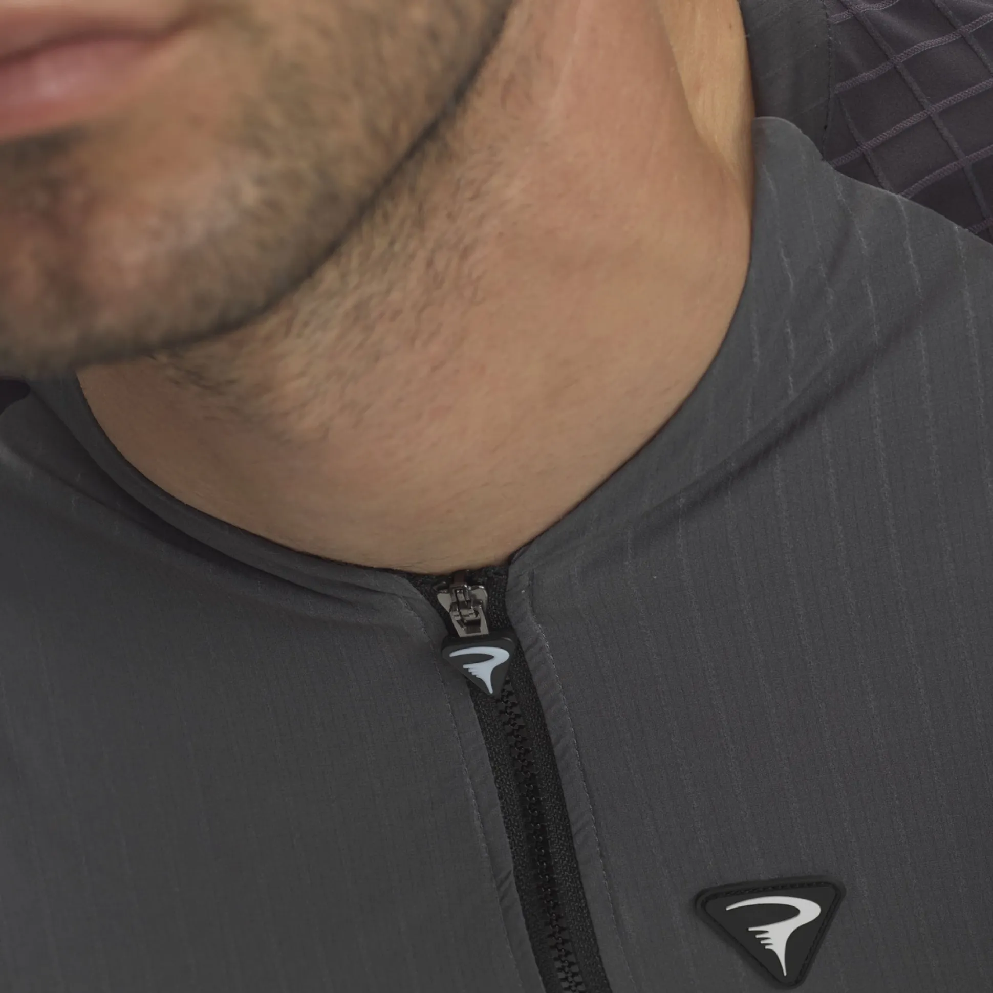 Maglia Pinarello Dogma F - Grigio